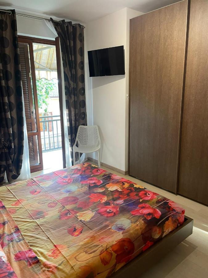 Casa Vacanze Collina Del Lago Пастренго Екстериор снимка