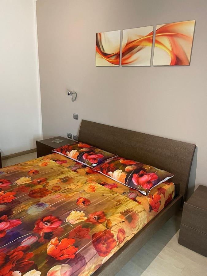 Casa Vacanze Collina Del Lago Пастренго Екстериор снимка