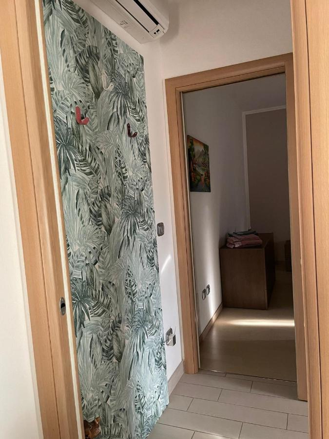 Casa Vacanze Collina Del Lago Пастренго Екстериор снимка